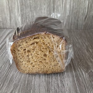 Хліб "Сірий"